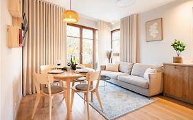 Apartament Sopockie Zacisze